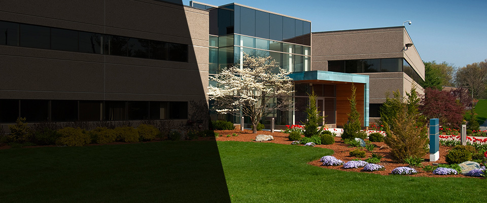 West Brookfield Landscapers